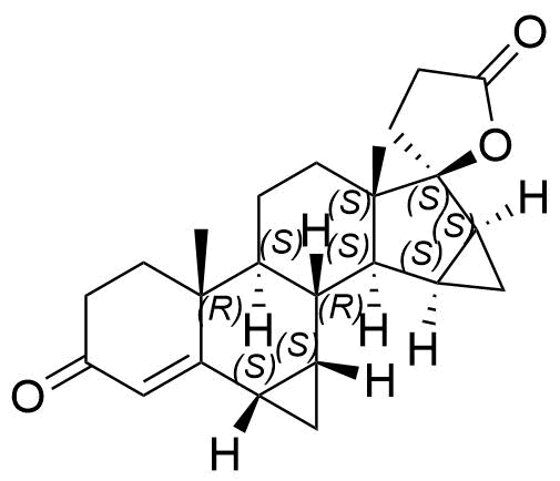 Drospirenone EP Impurity K